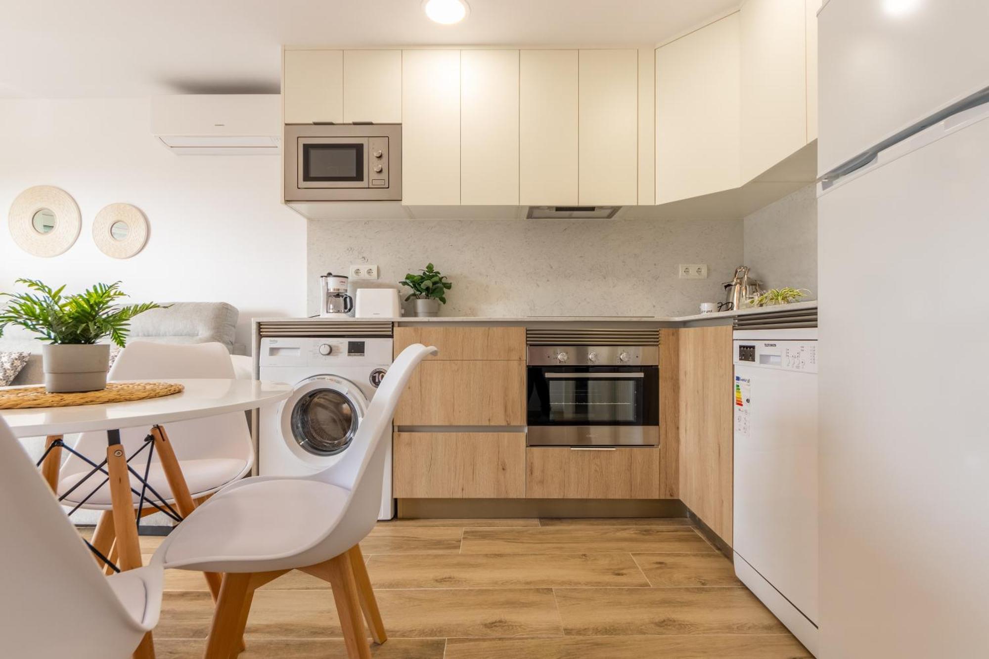 Bellfort Premium Salou Dış mekan fotoğraf