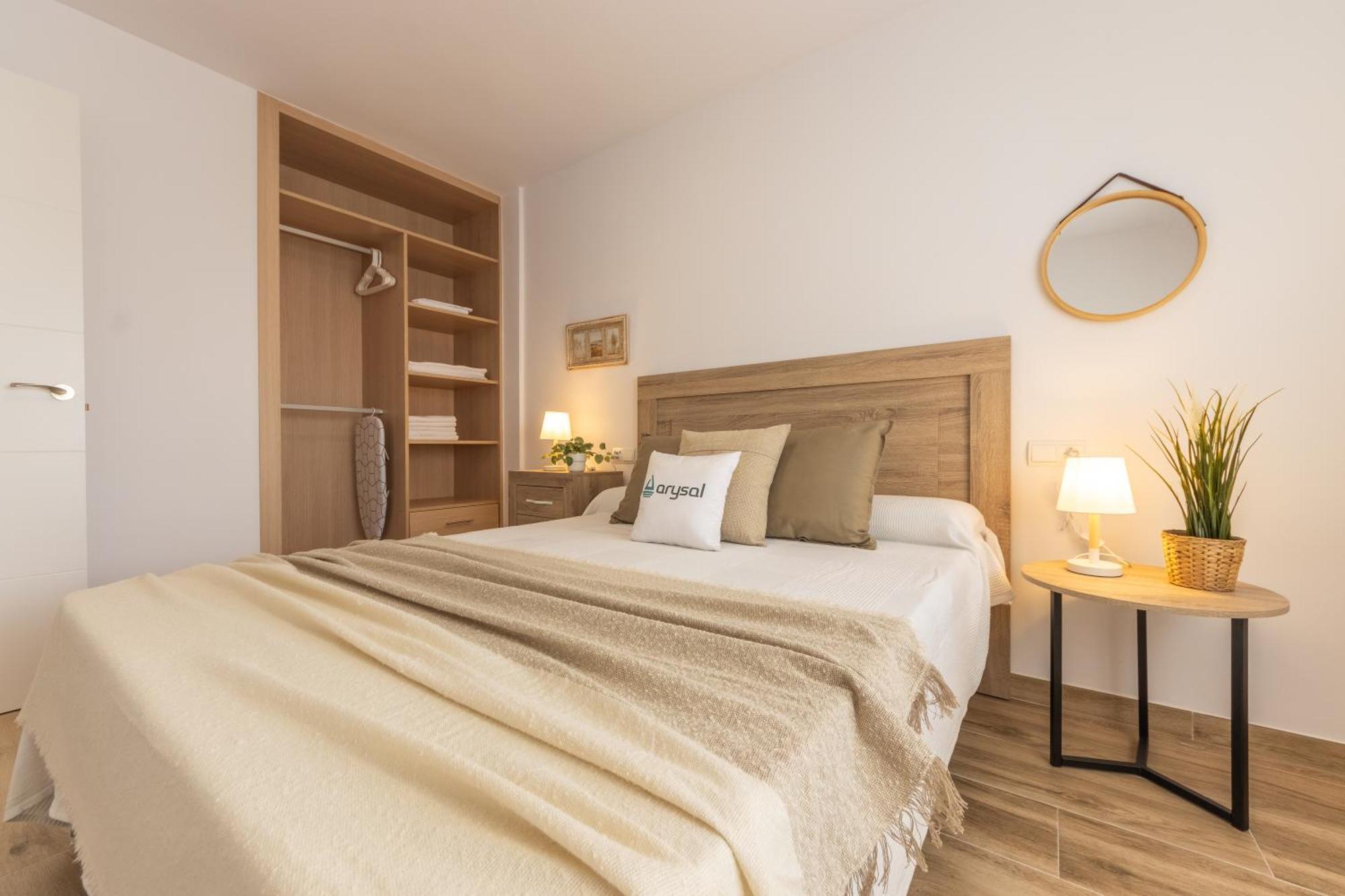 Bellfort Premium Salou Dış mekan fotoğraf