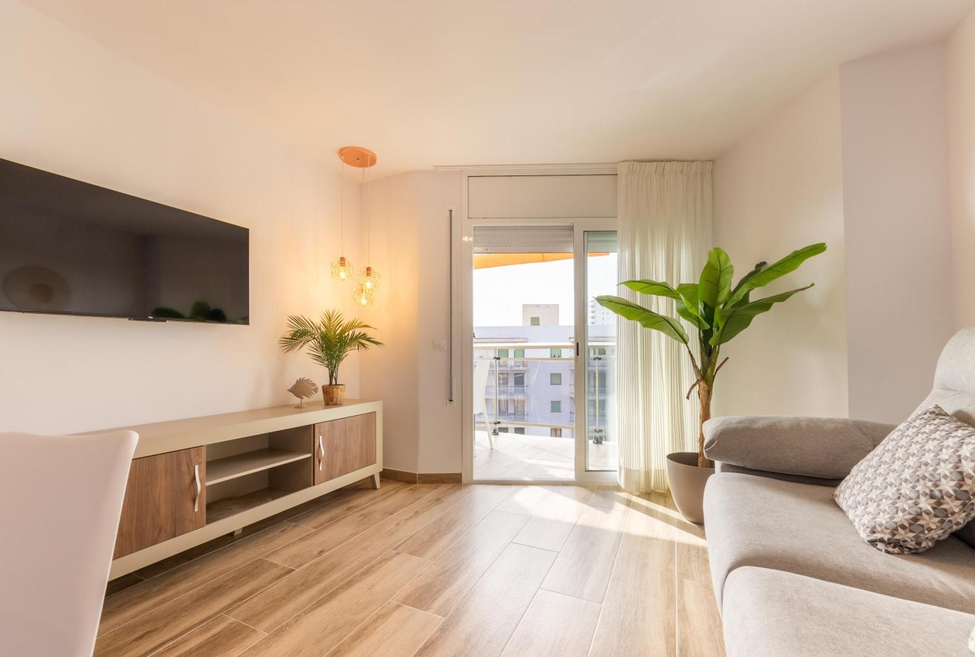Bellfort Premium Salou Dış mekan fotoğraf