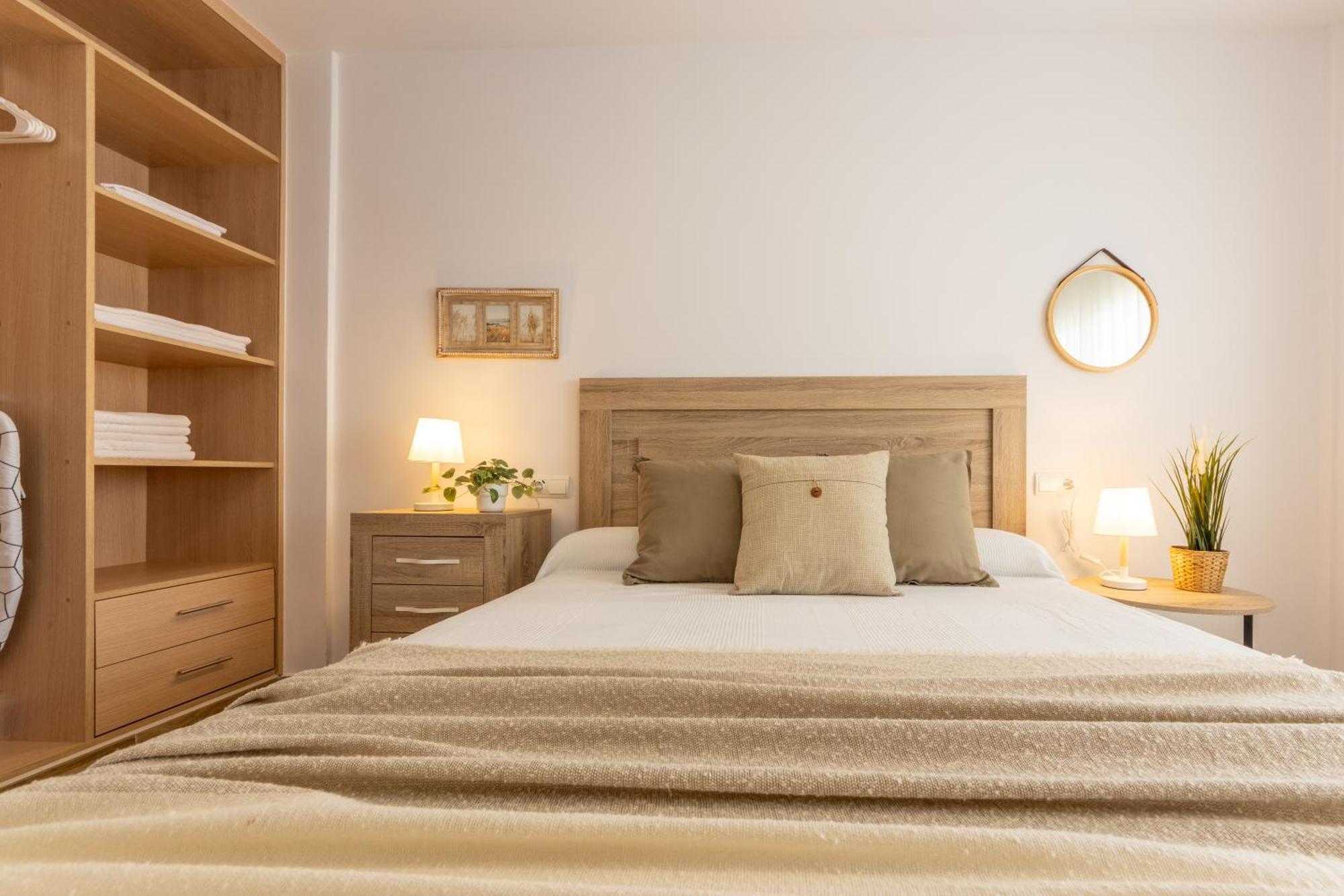 Bellfort Premium Salou Dış mekan fotoğraf