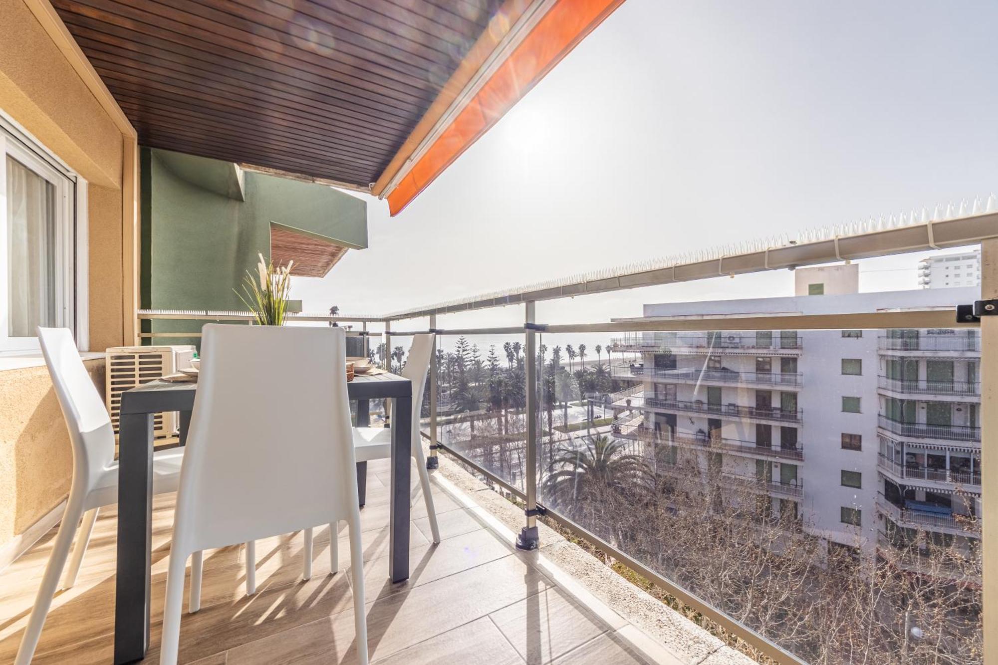 Bellfort Premium Salou Dış mekan fotoğraf