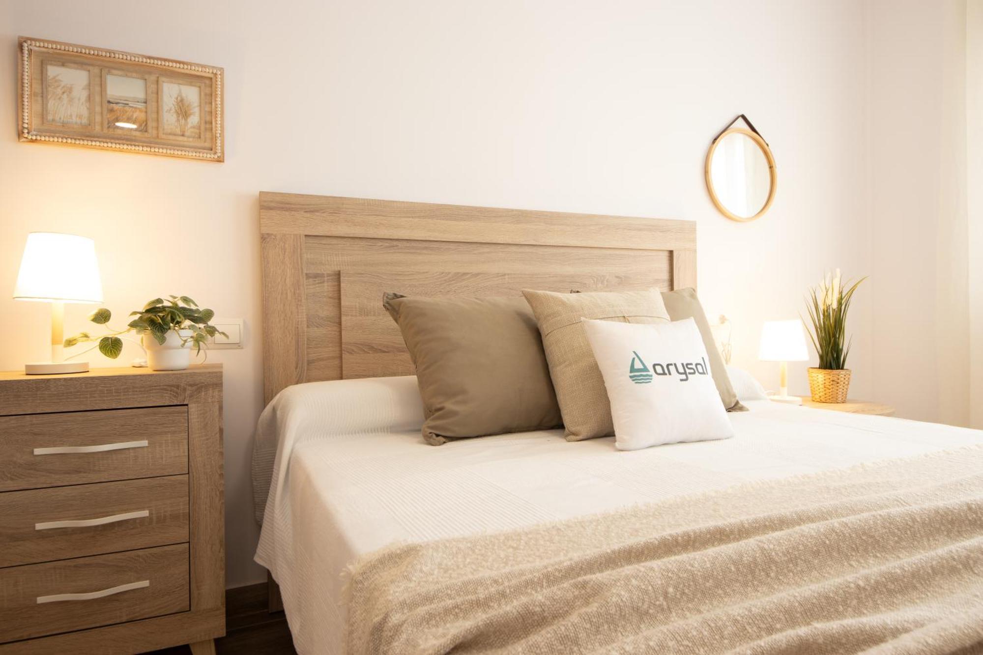 Bellfort Premium Salou Dış mekan fotoğraf
