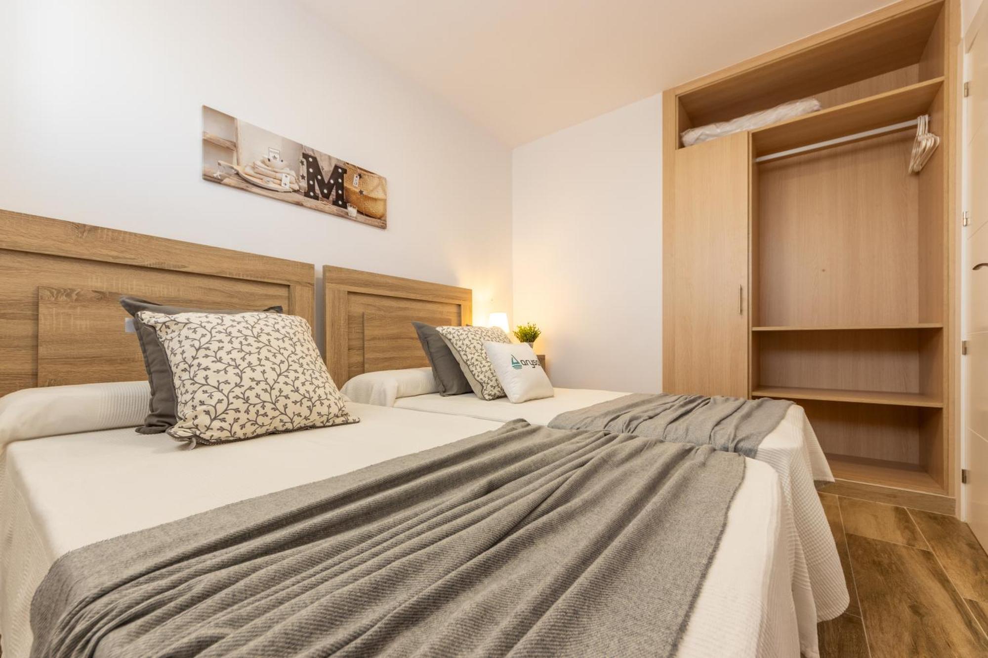 Bellfort Premium Salou Dış mekan fotoğraf