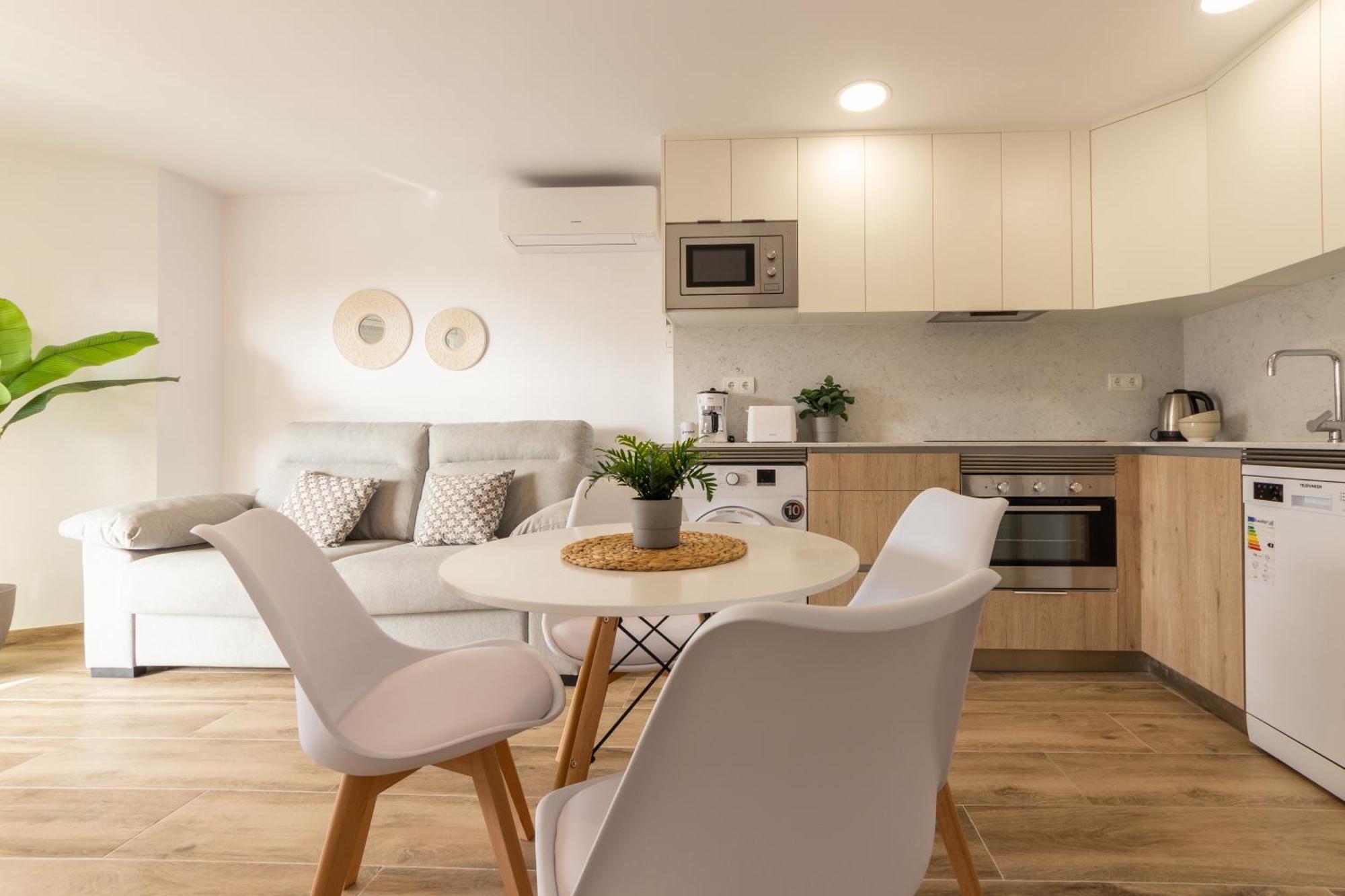 Bellfort Premium Salou Dış mekan fotoğraf