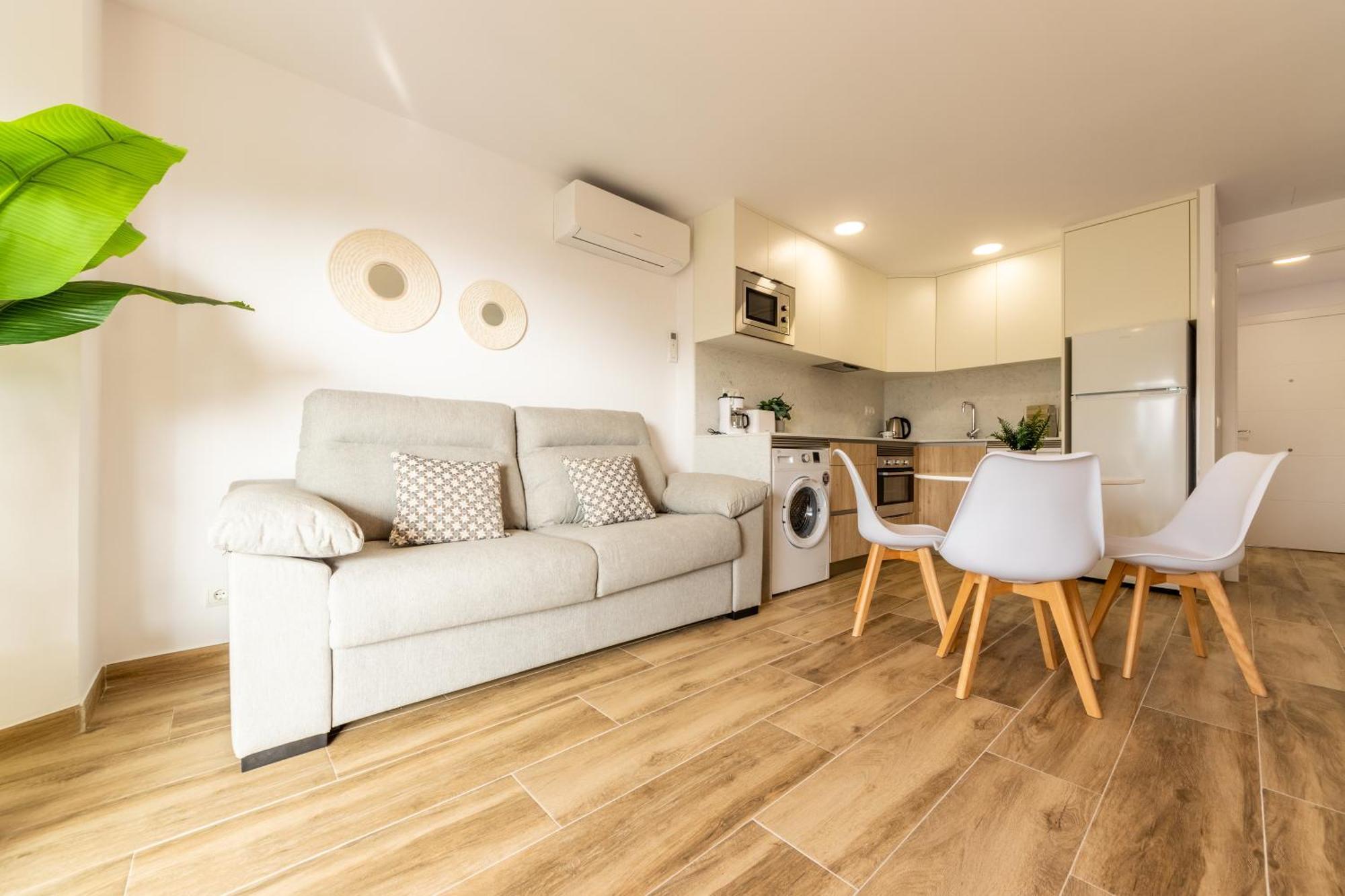 Bellfort Premium Salou Dış mekan fotoğraf