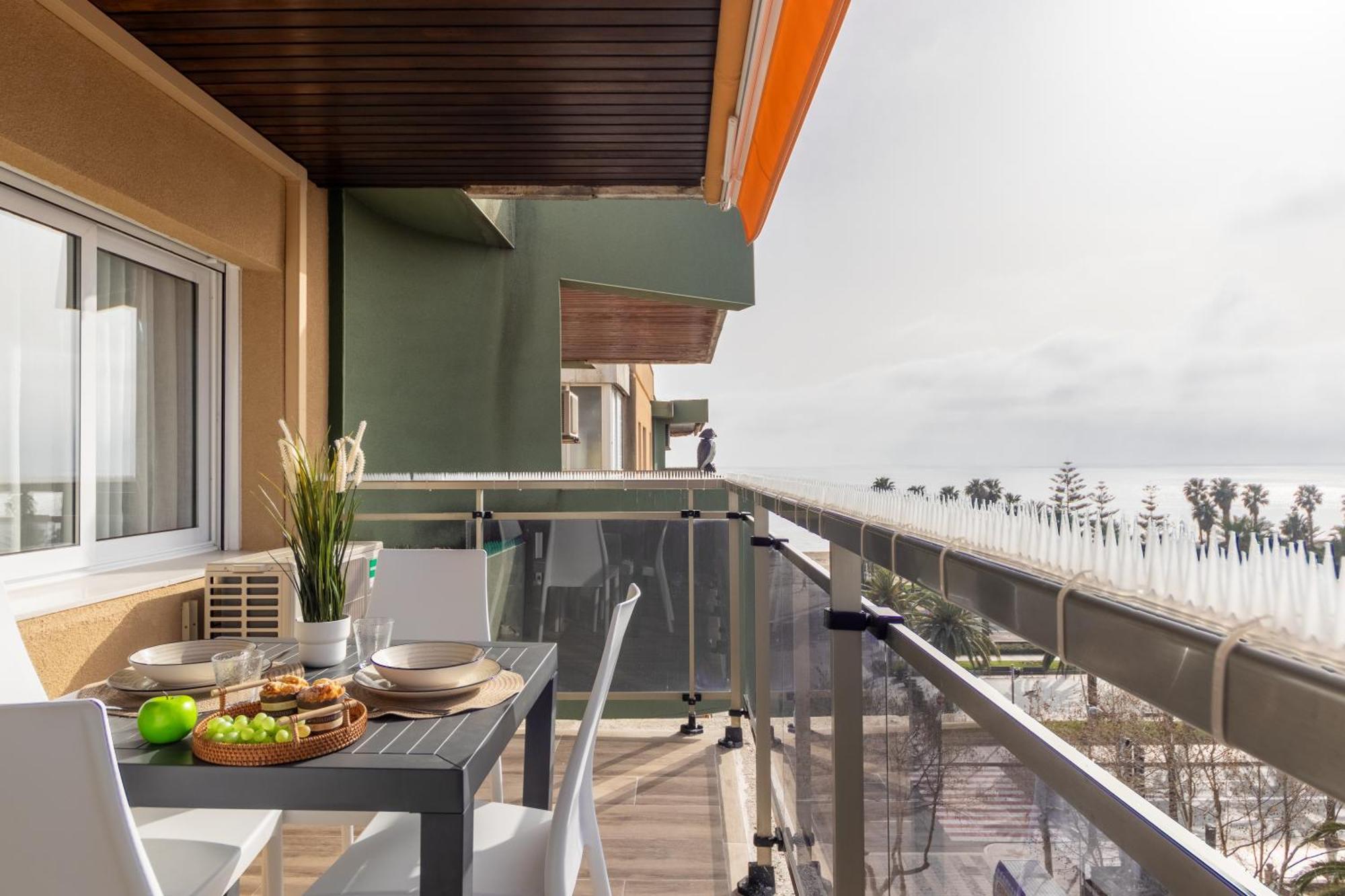 Bellfort Premium Salou Dış mekan fotoğraf